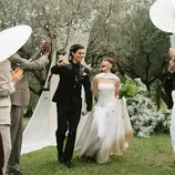 Photo Mariage Champêtre 