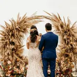 Photo Mariage Champêtre 