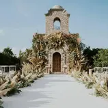 Photo Mariage Bohème